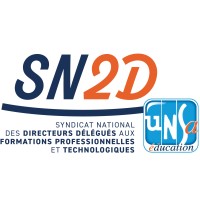 SN2D-UNSA logo - Similar company to Aprotect