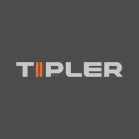 Tipler logo - Similar company to Wabem