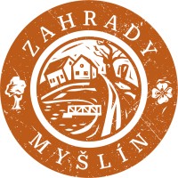 Zahrady Myšlín logo - Similar company to Chateau Mcely