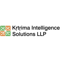 kritrima logo - Similar company to Kritrim Ai