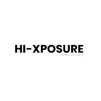 HI-XPOSURE logo - Similar company to Youmanworks