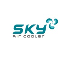 Sky Air Cooler Rajasthan logo - Similar company to Virendra Vikram Enterprise