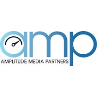 Amplitude Media Partners logo - Similar company to Yoorway