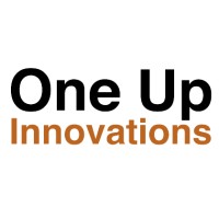 OneUp Innovations, Inc. logo - Similar company to Timeline-Solutions.Com