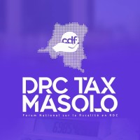 DRC TAX MASOLO logo - Similar company to Servtec Rdc/Goma