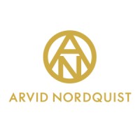 Arvid Nordquist HAB logo - Similar company to Monteriva Kaffe Sverige Ab