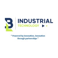 BL Industrial Technology (BLIT) logo - Similar company to Grupo Azerdag