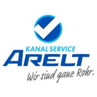 Kanal Service Arelt GmbH logo - Similar company to Restclean Ag