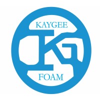 Kaygee Foam logo - Similar company to Sumesh Industries