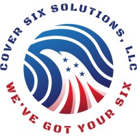 Cover Six Solutions, LLC logo - Similar company to I.T.E. Computer Consulting