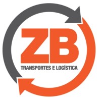 ZB Transportes e Logística logo - Similar company to Cefrinor