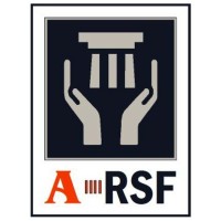 A-RSF Restauradores Sin Fronteras logo - Similar company to Café Cliché