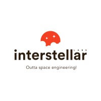 Interstellar Labs logo - Similar company to Hiversa