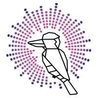 Volume Foundation logo - Similar company to New Gen Artistry