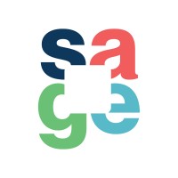 SAGE logo - Similar company to Susego