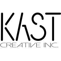 KAST Creative INC logo - Similar company to Kast Automatic Door Factory