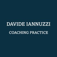 Davide Iannuzzi Coaching Practice logo - Similar company to Actitude Studio