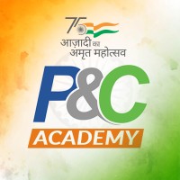 P&C Academy logo - Similar company to Potential & Concept Educations Llp