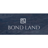 Bond Land logo - Similar company to Goya Developments