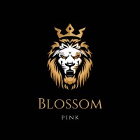 Blossom Pink logo - Similar company to Canis Flow