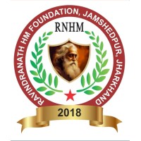 Rabindranath Healthcare Management (RNHM) Foundation logo - Similar company to Livedais Digital - Website Design & Digital Marketing Company In Annanur, Avadi, Tambaram,Chennai