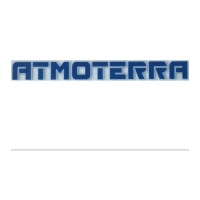 LLC Atmoterra logo - email format related to Group LB