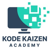 KODE KAIZEN ACADEMY logo - Similar company to Amuser