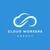 CloudWorkers Agency logo - Similar company to Cloudworkers.Co