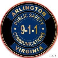 Arlington County Emergency Communications Center logo - Similar company to Dc Department Of Motor Vehicles