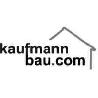 Kaufmannbau logo - Similar company to Robke Group