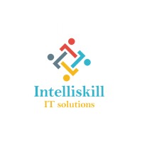 Intelliskill IT Solutions Private Limited logo - Similar company to Thefusemarket