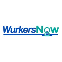 WurkersNow logo - Similar company to Inclon