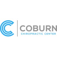Coburn Chiropractic Center logo - Similar company to Sandstone Chiropractic