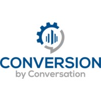 Conversion by Conversation logo - Similar company to Leadai