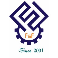 FSF INFRASTRUCTURE PRIVATE LIMITED COMPANY logo - Similar company to Fsf Consulting