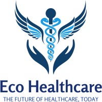 Eco Healthcare Company logo - Similar company to Rashed Group