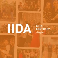 IIDA Ohio Kentucky Chapter logo - Similar company to Id+A