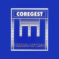 Coregest Fiduciaire logo - Similar company to Soludouane