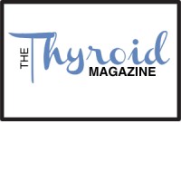 The Thyroid Magazine logo - Similar company to Thyroid Cancer Alliance