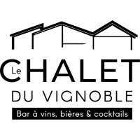 Le Chalet du Vignoble logo - Similar company to Vignoble Drouard