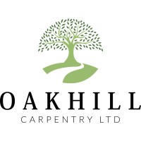 OAKHILL carpentry ltd logo - Similar company to Hursley Developments Limited