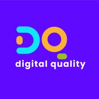 Digital Quality GmbH logo - Similar company to Siegener Versorgungsbetriebe Gmbh