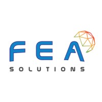 FEA-Solutions (UK) Ltd logo - Similar company to S & C Thermofluids Ltd