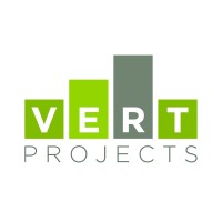 Vert Projects Ltd logo - Similar company to Creatside Limited