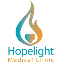 HOPELIGHT MEDICAL CLINIC logo - Similar company to Camp Manatawny