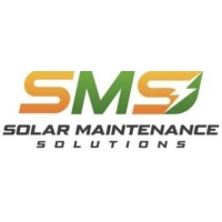 Solar Maintenance Solutions Ltd logo - Similar company to Solar Maintenance Expertise