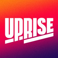 Uprise Cannabis logo - Similar company to Twinleaf Group