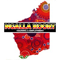 Ngalla Koort Pty Ltd logo - Similar company to Western Training Rto 52919