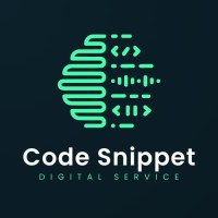 Code Snippet Devloper logo - Similar company to Mao Devloper