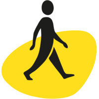 Pedestrian Mobility Switzerland logo - Similar company to Fondation Modus